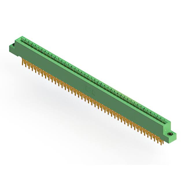 333-086-560-207 EDAC Inc.  Edgeboard Connectors